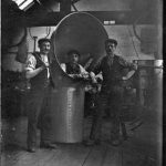 ship-workers