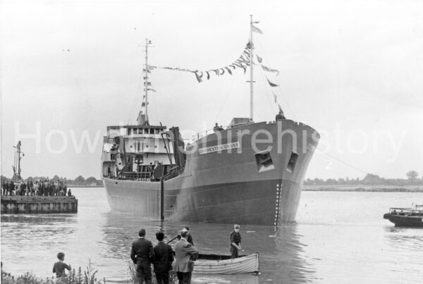 chichester-cross-launch