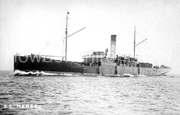 mersey