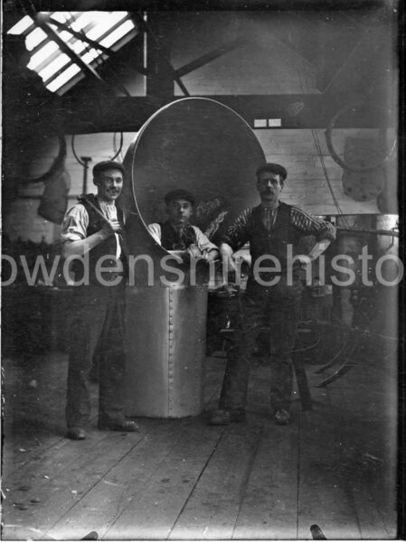 ship-workers