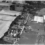 yokefleet-aerial-view