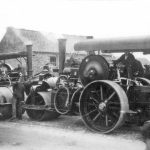 Newport-Bridge-steam-rollers