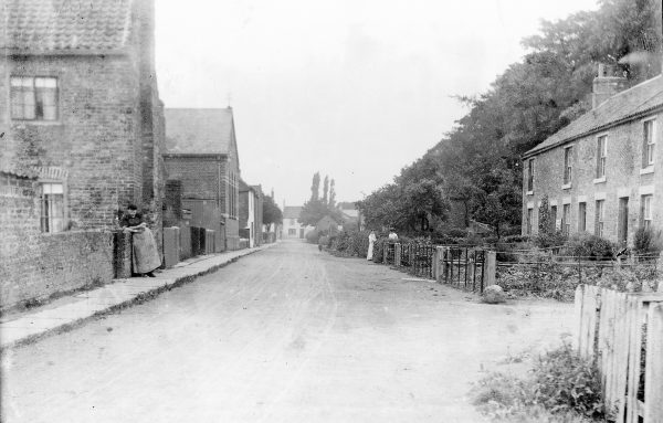 garthorpe