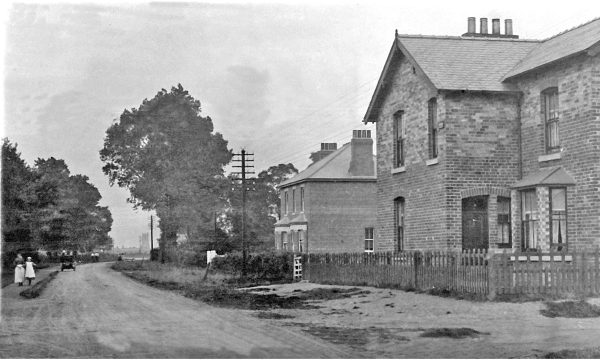 gilberdyke-main-rd