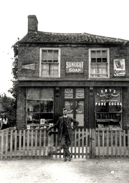 gilberdyke-clemethorpe-rd-jack-clayton