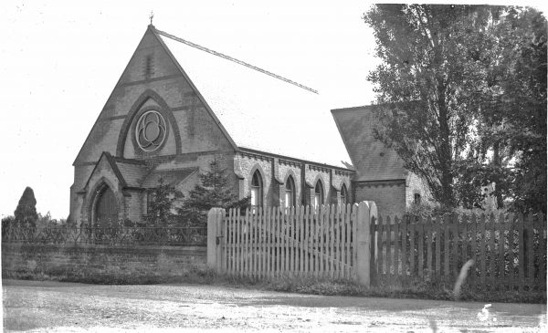 gilberdyke-meth-chapel