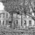 workhouse