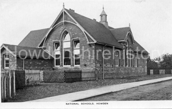 pinfold-st-school