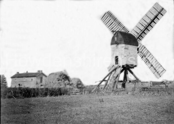 flatfield-mill