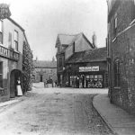 snaith-black-lion