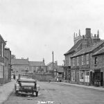 snaith-high-street-with-car