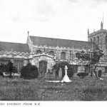 snaith-church