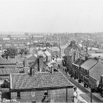 snaith-aerial