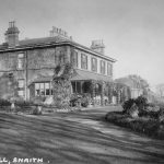 snaith-hall