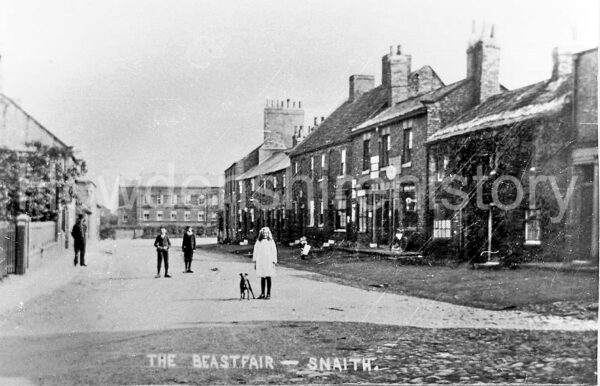 snaith-beast-fair