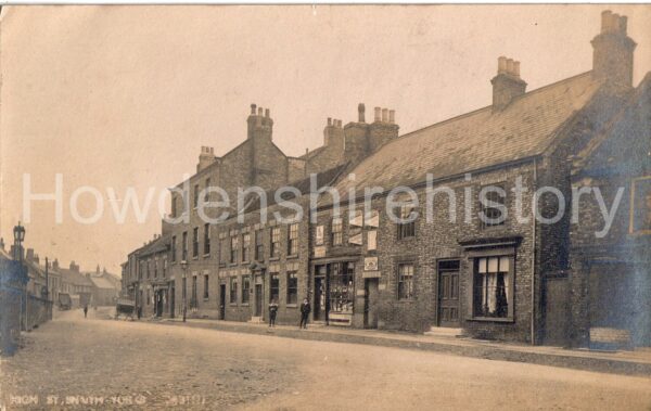 snaith-high-st