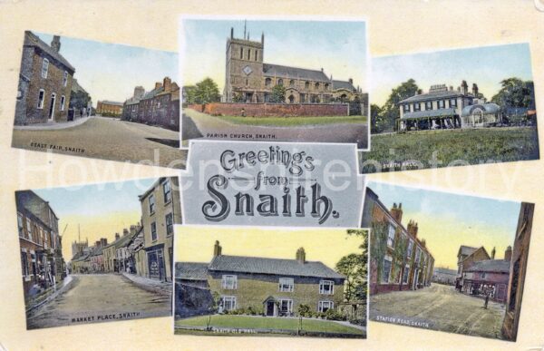 snaith-multiview