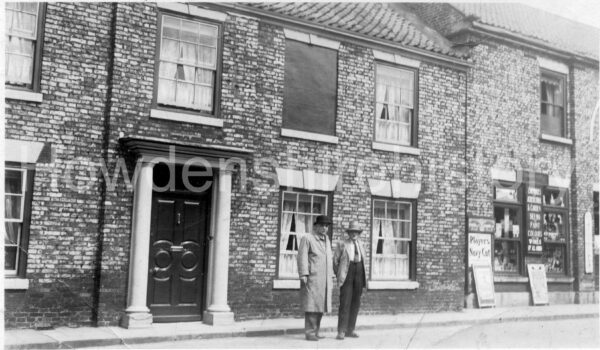 snaith-selby-rd