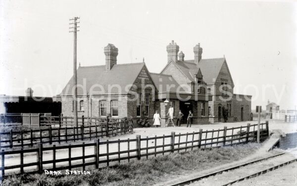 drax-station