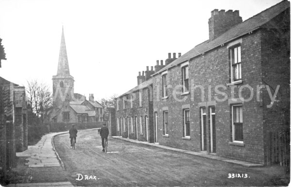 drax-street