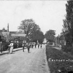 eastoft