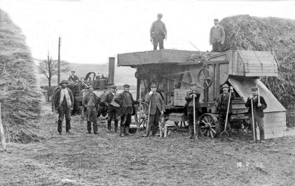 north-cave-threshing