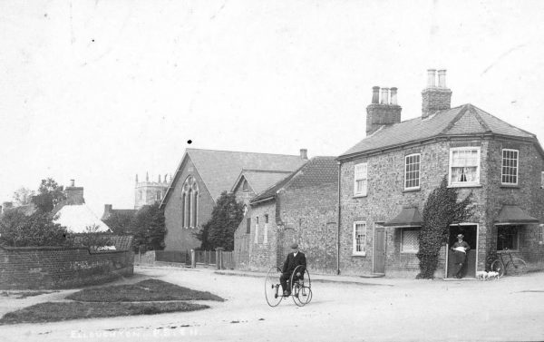 elloughton