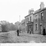 high-st-post-office