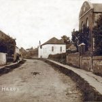 haxey