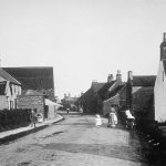 haxey-high-street