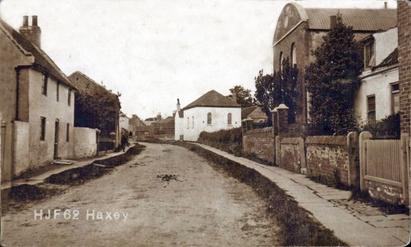 haxey