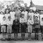 laxton-school-pupils-1932