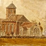 laxton-old-church
