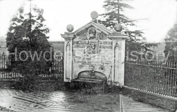kned-fountain-cleaned-howden