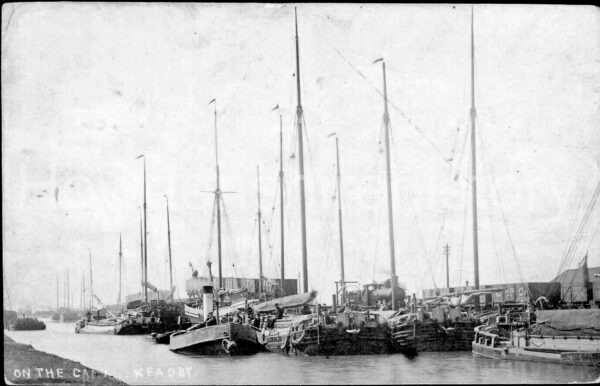 keadby-canal
