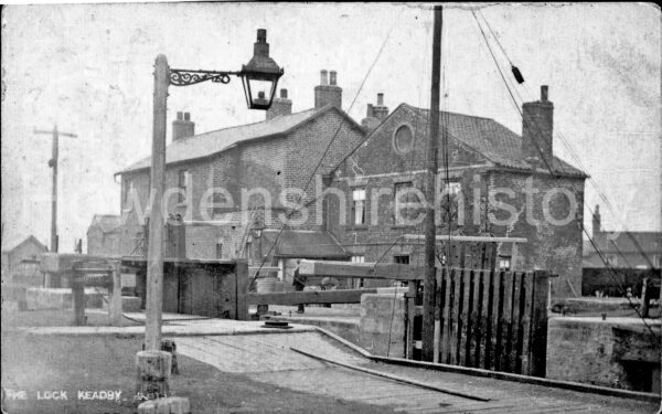 keadby-lock