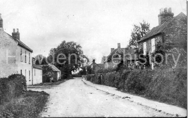 knedlington