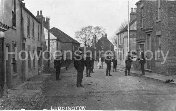 luddington-street