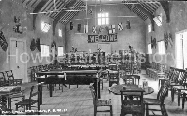 north-cave-parish-hall