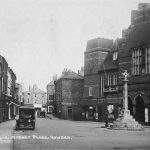 market-place-old-car