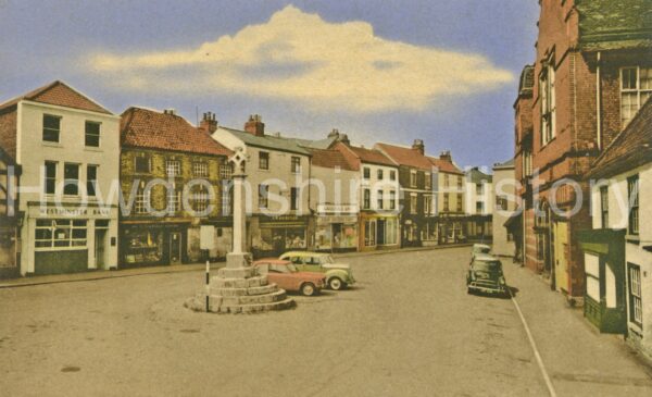 market-place-frith-1965
