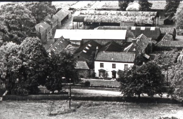 portington-grange-aerial