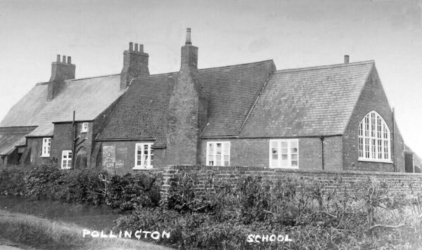 pollington-school