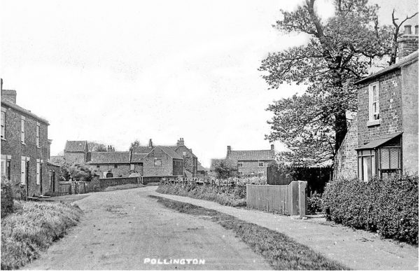pollington