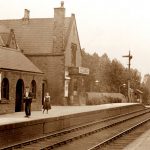 station