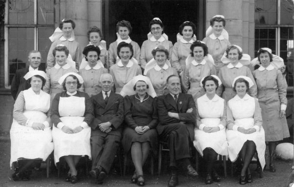hall-staff