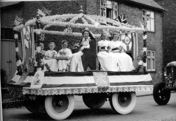 coronation