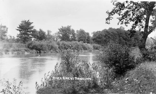 river-aire
