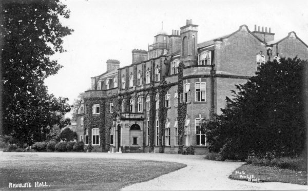 hall
