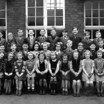 1953-council-school-mrs-baker